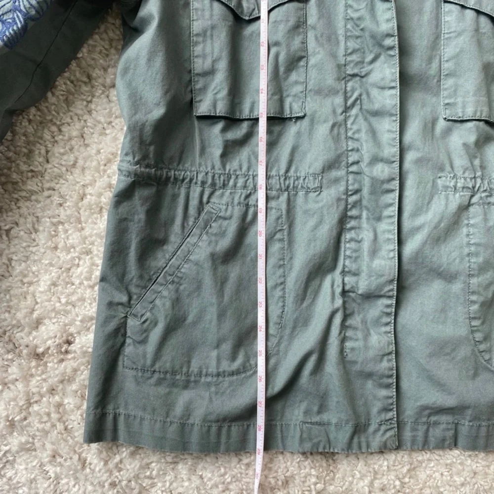 Fall jacket - Picture 4 of 7